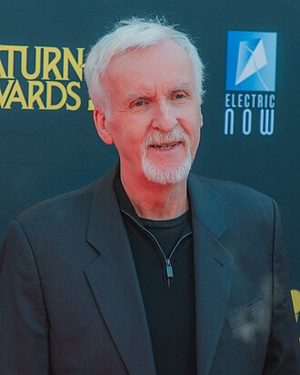 James Cameron (explorer)